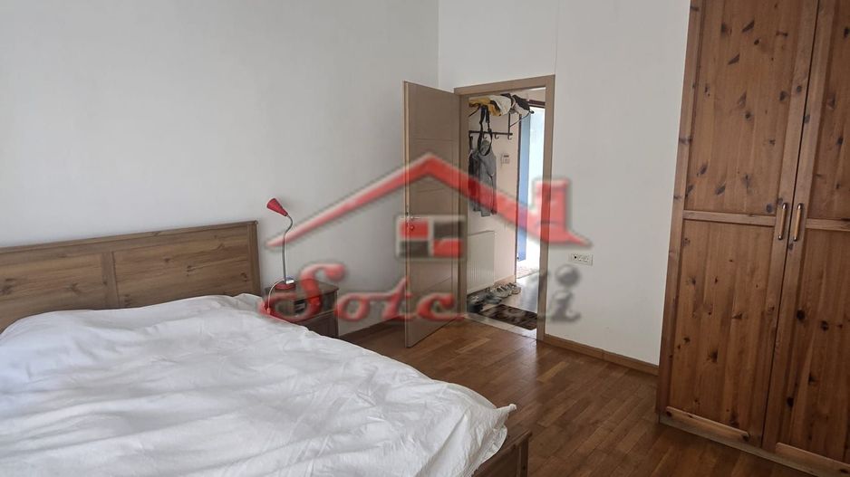 Vila de vanzare in Cornu ( Cornu de Sus) - teren 3300 mp - Poză 5