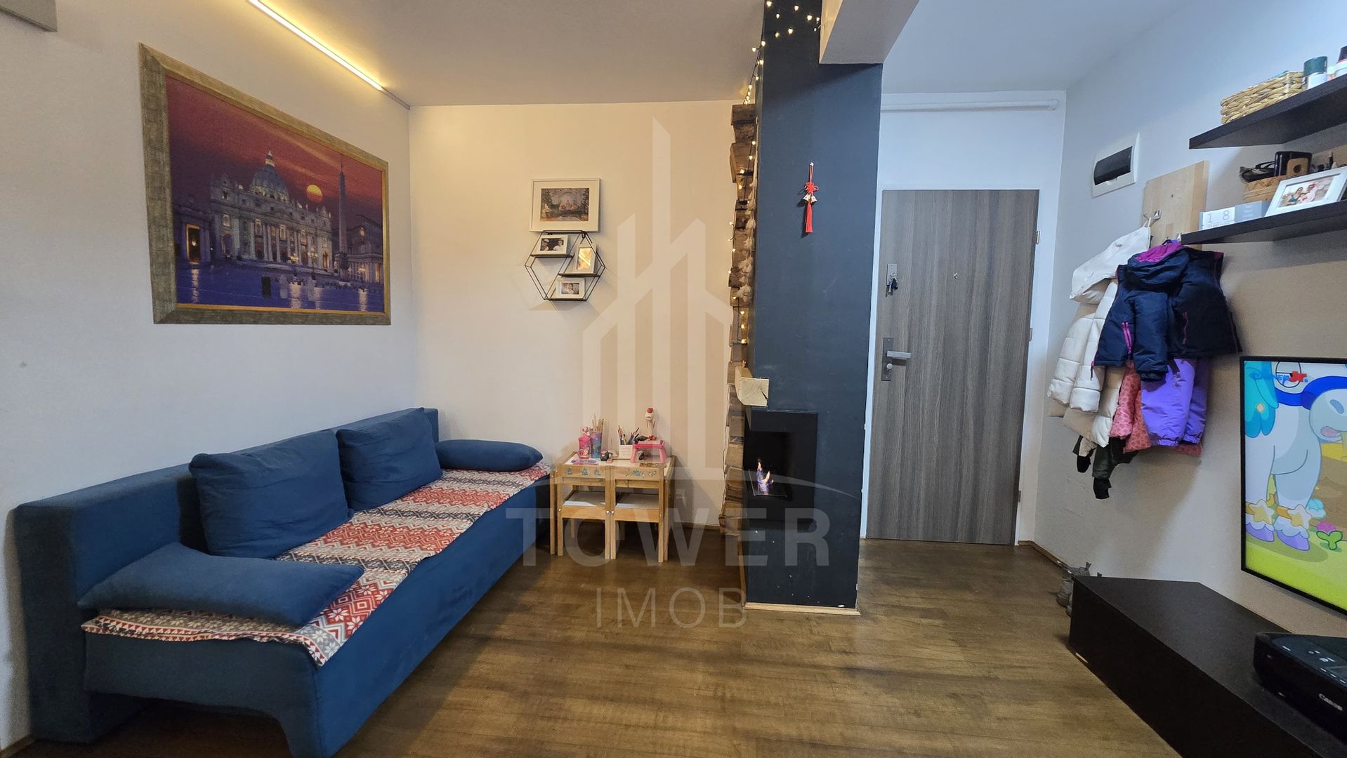 APARTAMENT 2 CAMERE| ARHITECTILOR - Poză 7