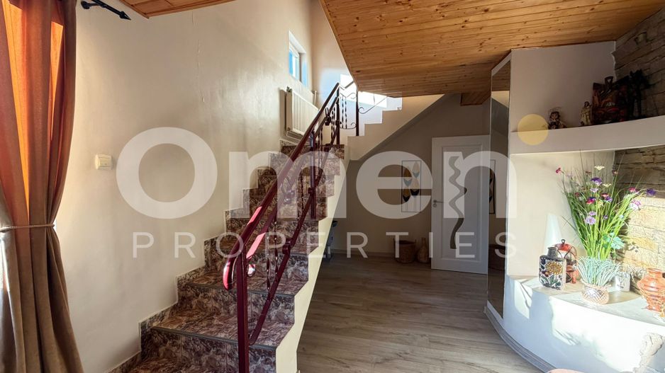 Casa individuala cu curte disponibila pentru vanzare, situata in zona centrala - Poză 7