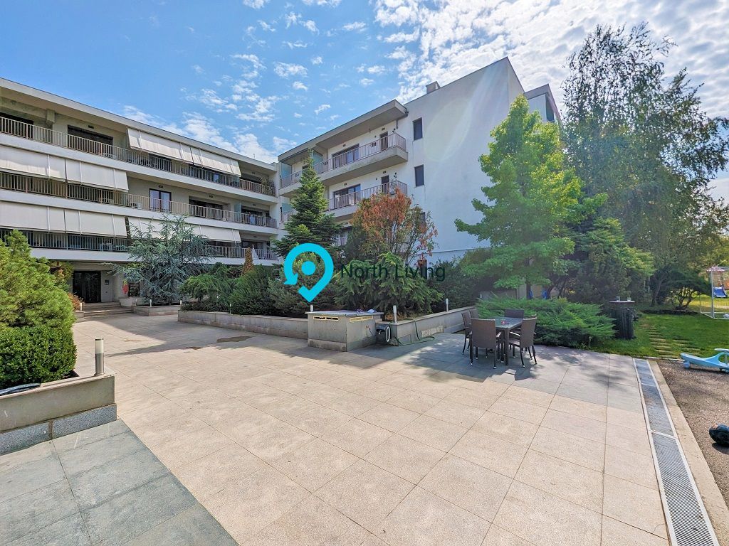 3 camere | Bloc Boutique | Piscina | Pipera - Iancu Nicolae - Poză 13