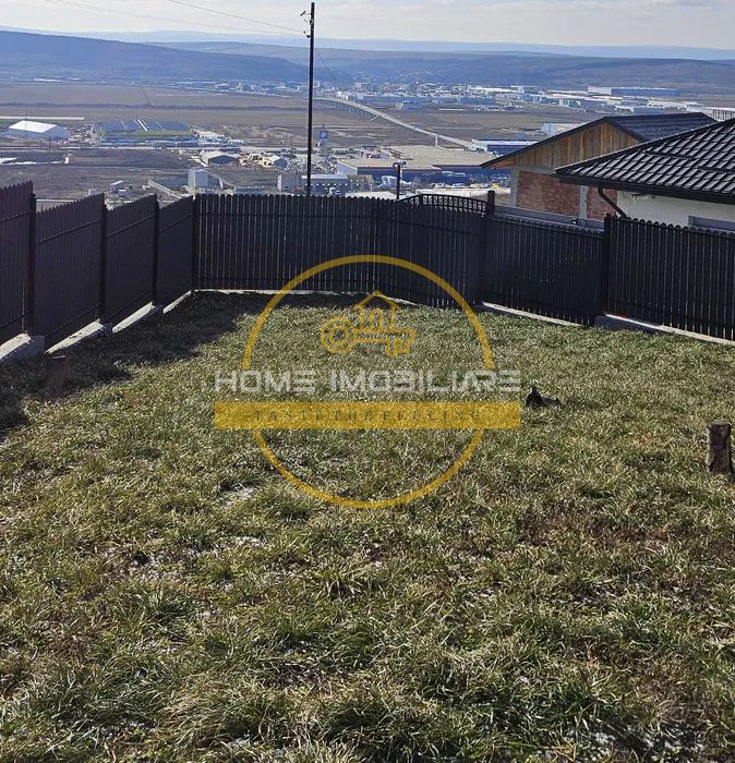 Duplex in Valea Lupului, 4 cam - 96MP utili + 300mp teren // 2 parcări - Poză 8