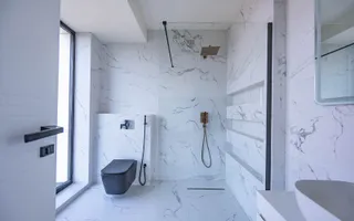 Penthouse exclusivist cu terasă impresionantă – Decebal | Imobil nou - Poză 17