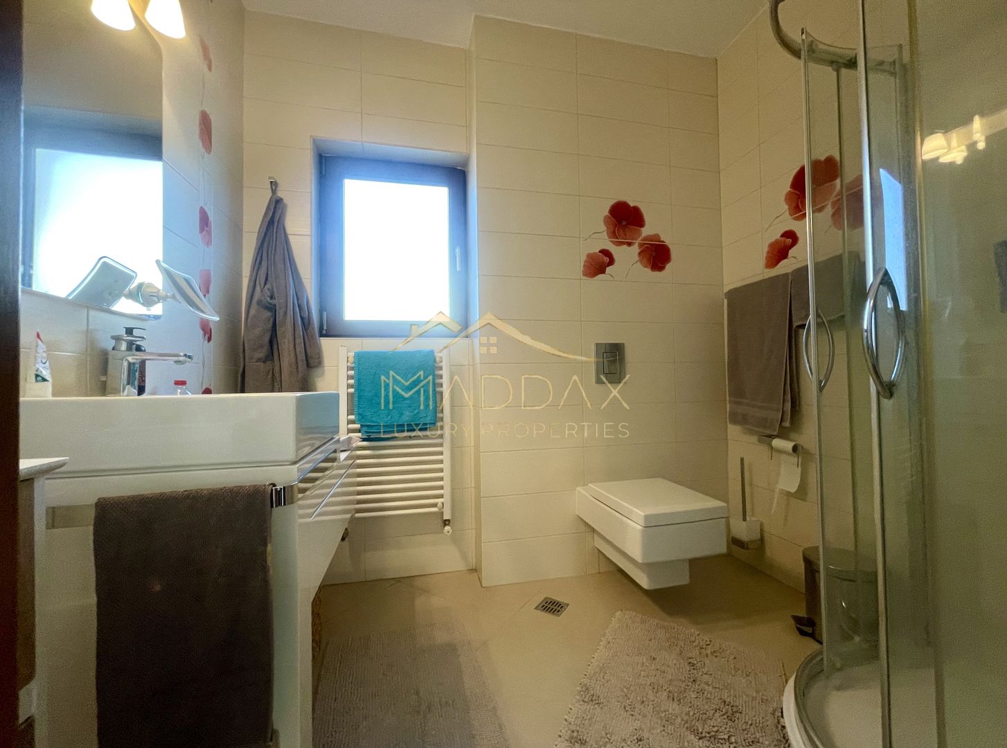 Masterpiece villa*** 6 camere//Independenta energetic//Kaufland Balotesti - Poză 32