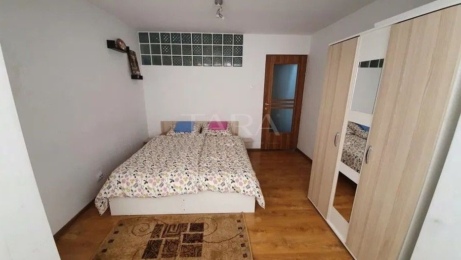 Apartament 3 camere, zona Școala de Poliție, Dâmbul Rotund - Poză 5