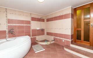 Vânzare, casă, 4 camere, str.Academician Natalia Gheorghiu, Telecentru - Poză 18