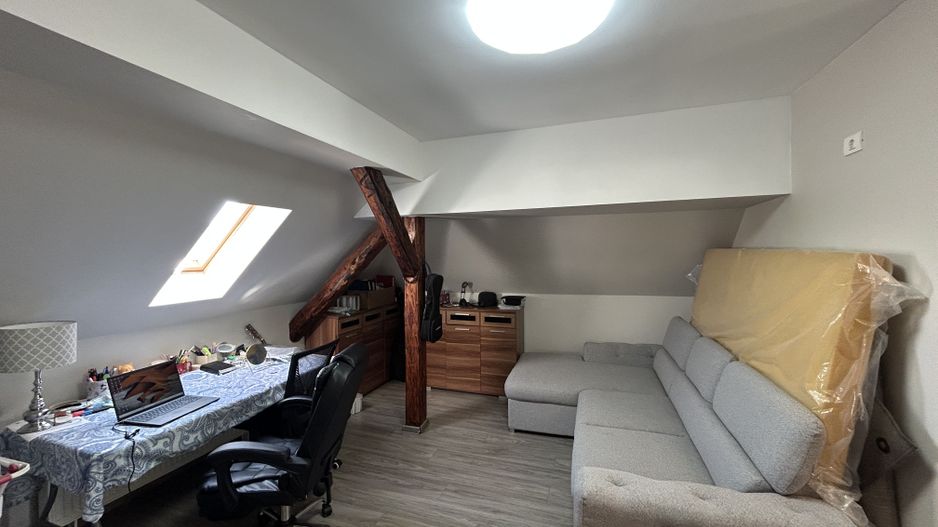 Casa individuala in Lazaret, langa Hotel Hermanns, la cheie - Poză 23