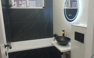 3 camere complet renovat – Iancului - Poză 10