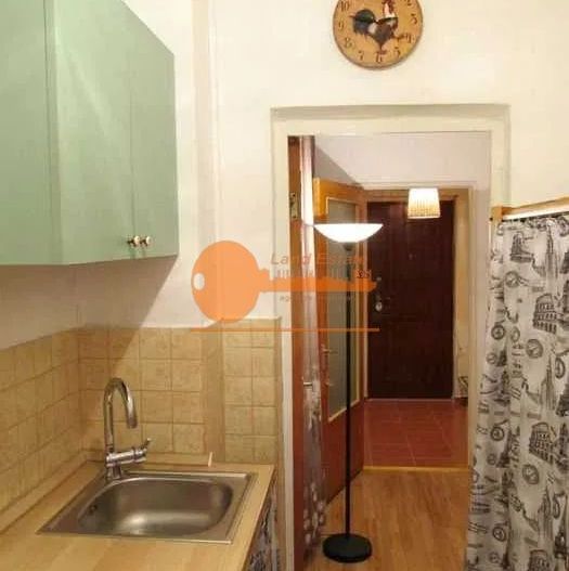 Garsoniera Gorjului (5min metrou)-bloc mixt - Poză 3