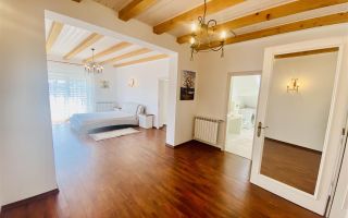 Penthouse de închiriat în Sibiu – Calea Dumbrăvii | 4 camere | 200 mp - Poză 6