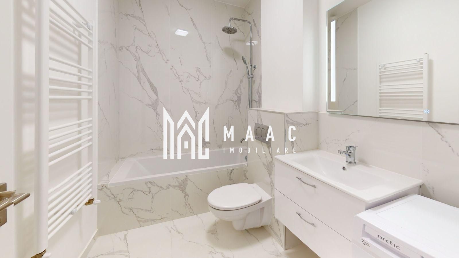 Apartament 2 camere | Etaj 2 | Balcon | Parcare | Modern - Poză 12