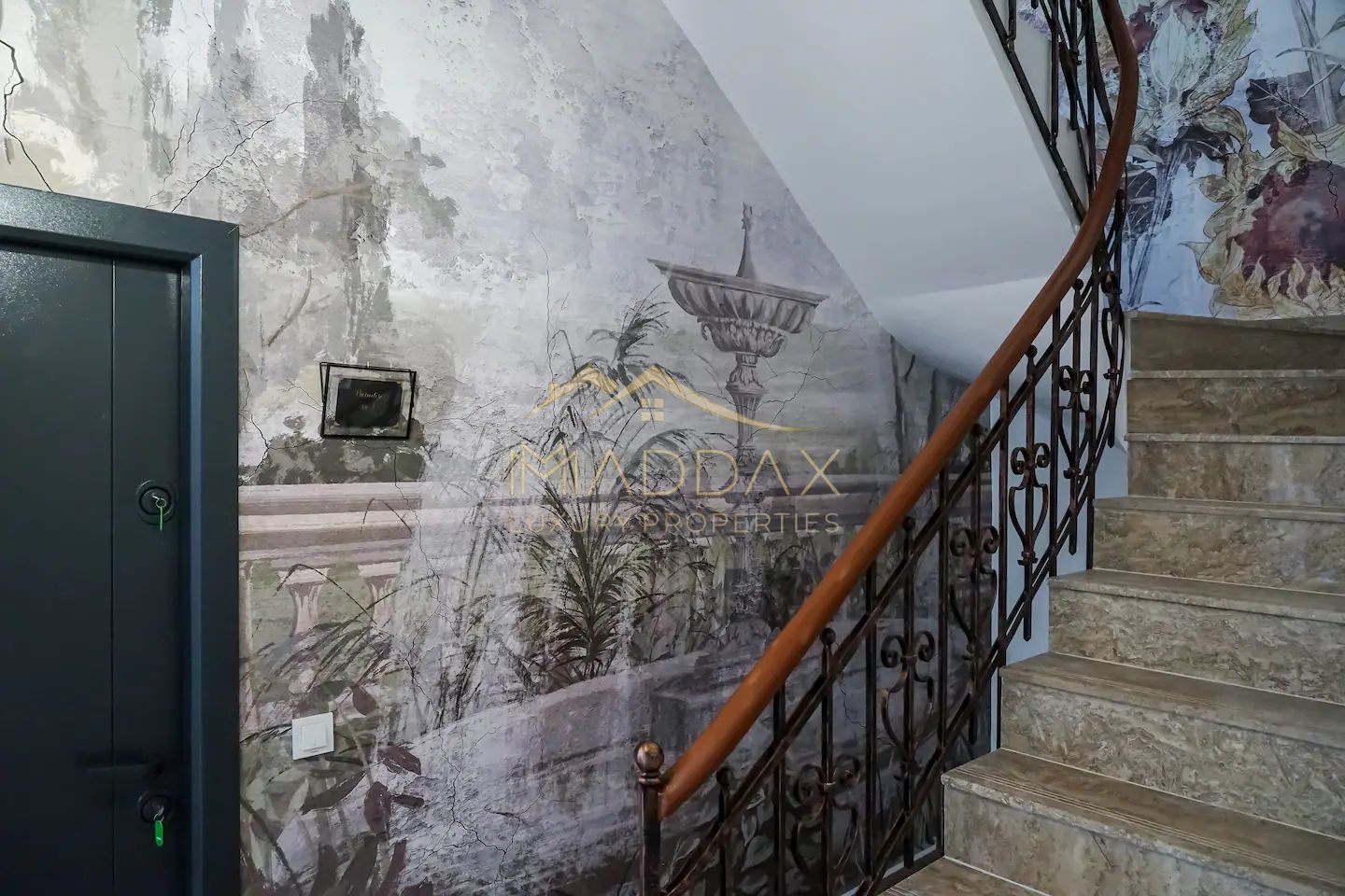 Proprietate ideala pentru investitie *354mp* inchiriata pe 6 ani // Cismigiu - Poză 5