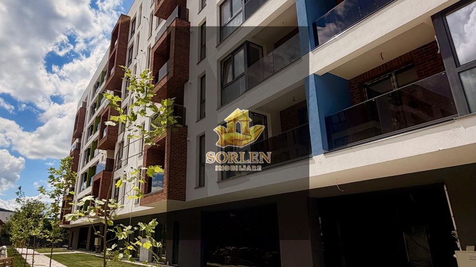 Apartament 3 camere de vânzare  | Zona Tineretului , Florești - Poză 1