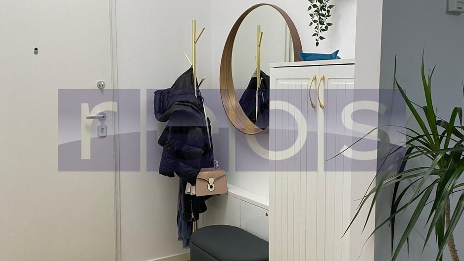 APARTAMENT 2 CAMERE | IVY RESIDENCE - Poză 8