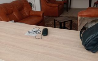 Apartament cu 2 camere in zona Constructorilor - Poză 5