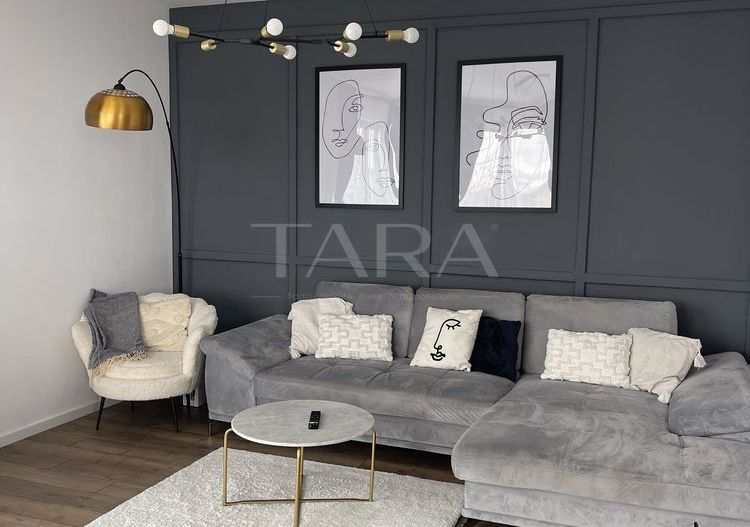 Locuință modernă cu 150 mp și teren generos în Manastur. - Poză 1