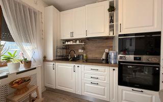 Apartament cu 3 camere si parcare subterana - Toronto Residence - Torontal - Poză 3