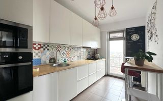 Apartament  Berceni - Eroii Revolutiei - Parcul Copiilor - Poză 5