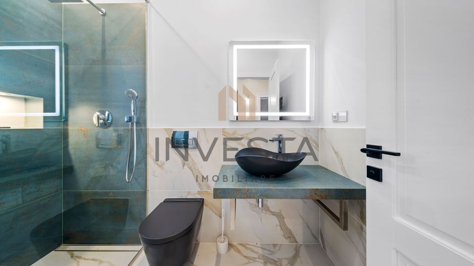 Lux, Spatiu si Vedere Panoramica – Borhanci - Poză 7