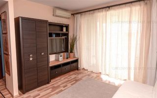 Rose Garden, complex nou, prima inchiriere, modern mobilat, Obor la 10 minute - Poză 1