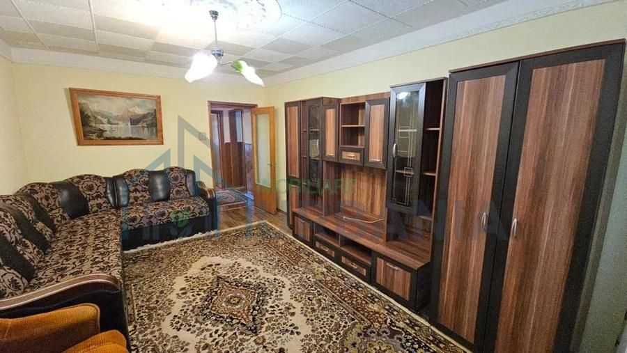 Apartament 3 camere de inchiriat, zona Alexandru cel Bun, Iasi - Poză 1
