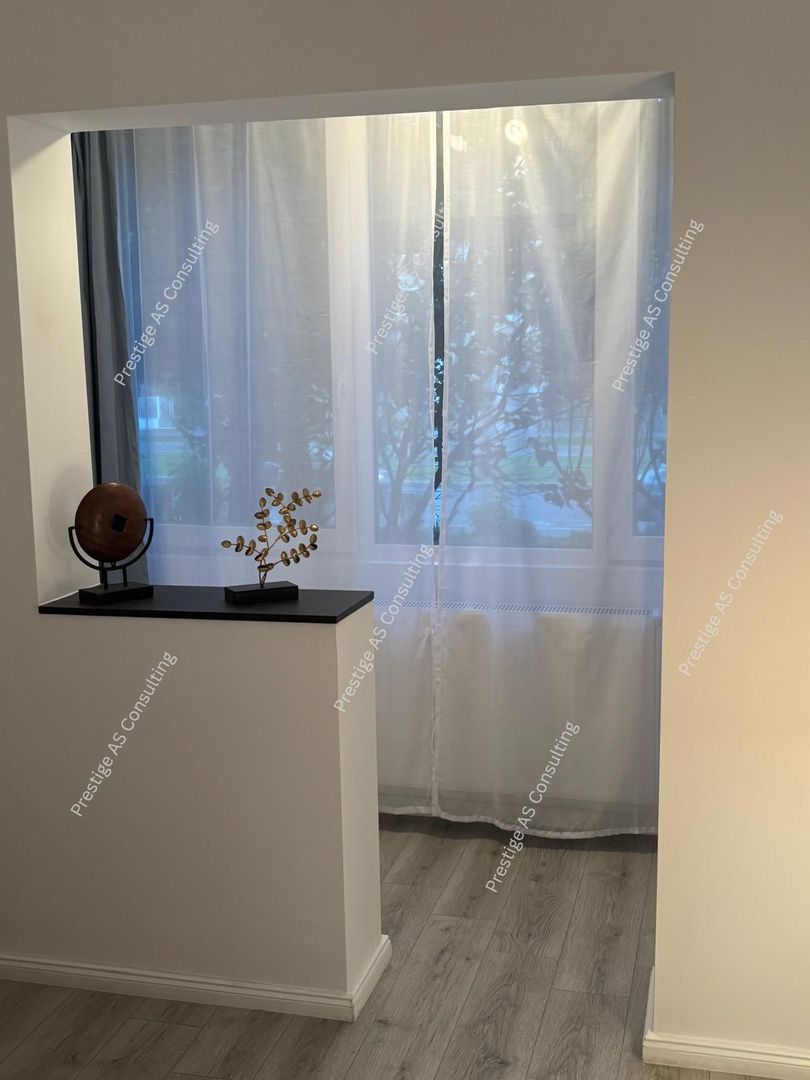 Prima inchiriere | 3 camere | Bulevardul Cetatii - Poză 8