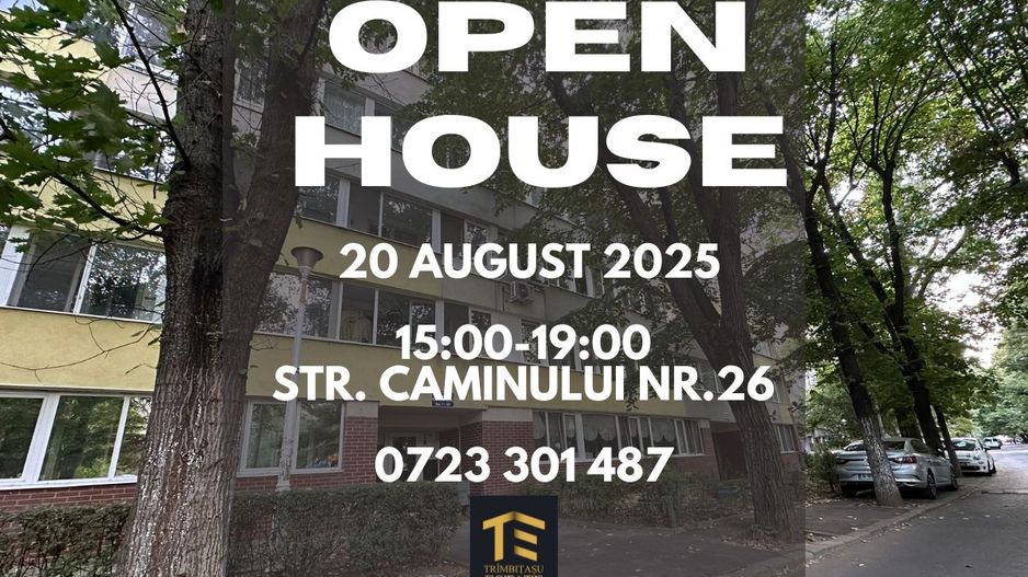 Apartament 2 camere Obor/Ferdinand | Mobilat,Utilat | Mutare imediata - Poză 3