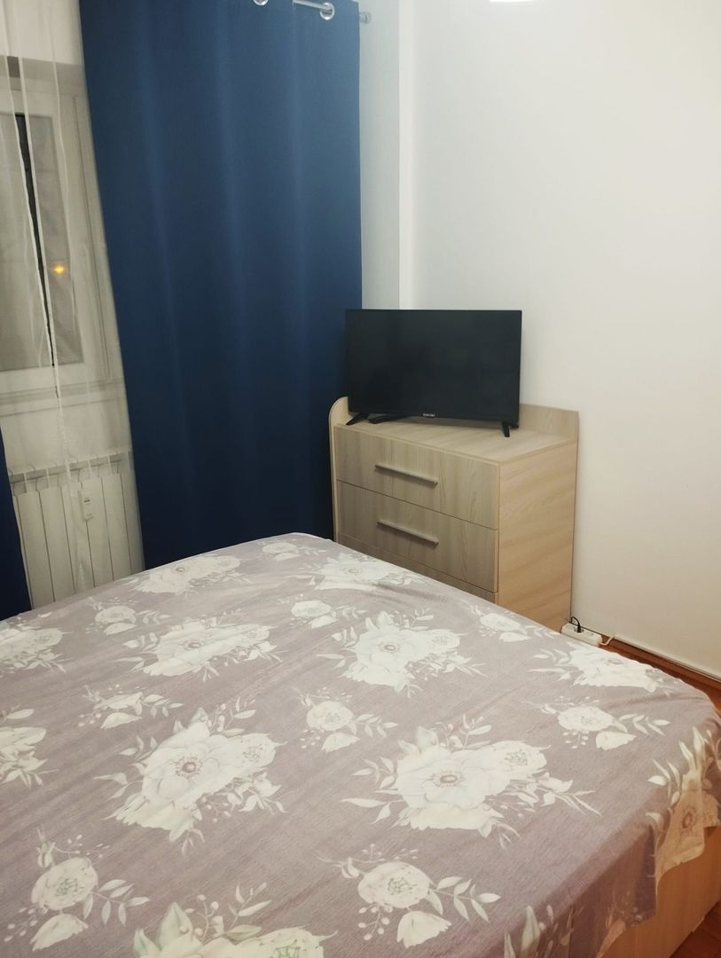 2 camere Dristor - Rond Baba Novac - Poză 8