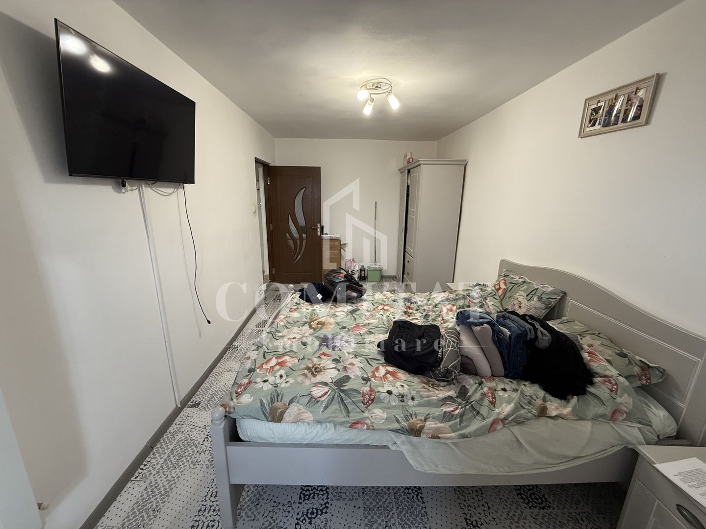 Apartament 2 camere decomandate | Zona Bulevardului Muncii | Iris - Poză 4