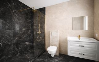 Casă P+M Berceni I 5 camere  I 2 Băi I 135 mp Utili I Teren 370 Mp I - Poză 7