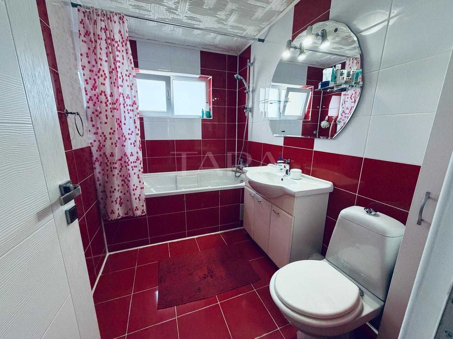 Apartament modern cu 3 camere, zonă apreciată pentru familie. - Poză 6