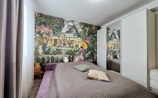 Prima inchiriere, vila cocheta, cu accente exotice - Poză 24