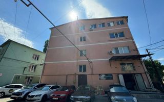 Vânzare, spațiu comercial, ​​1260 mp, str. Feredeului, Râșcani - Poză 25