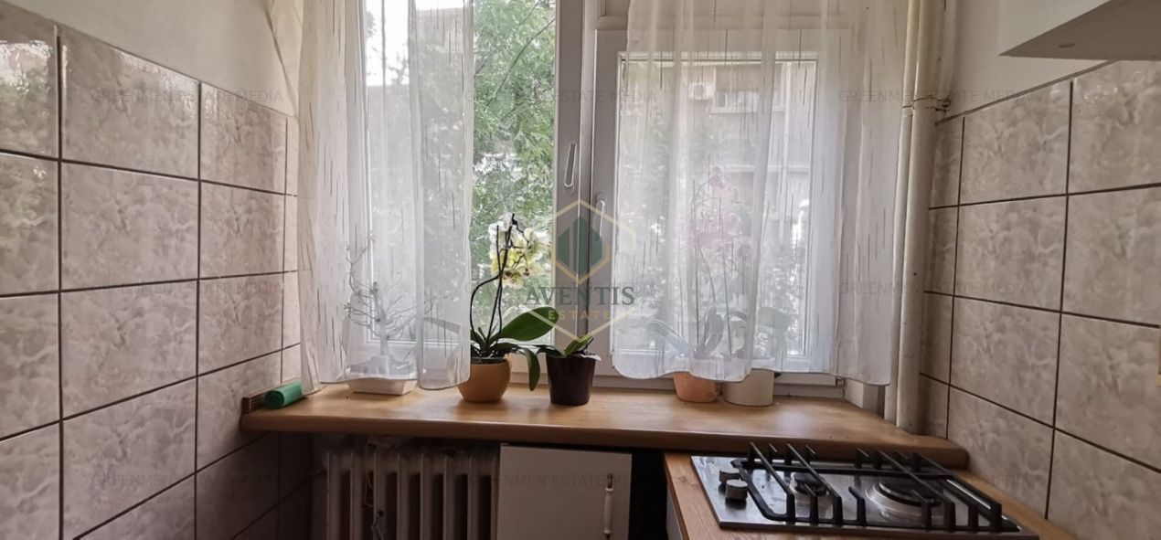 Inchiriere garsoniera semidecomandata, zona Iancului - Poză 11