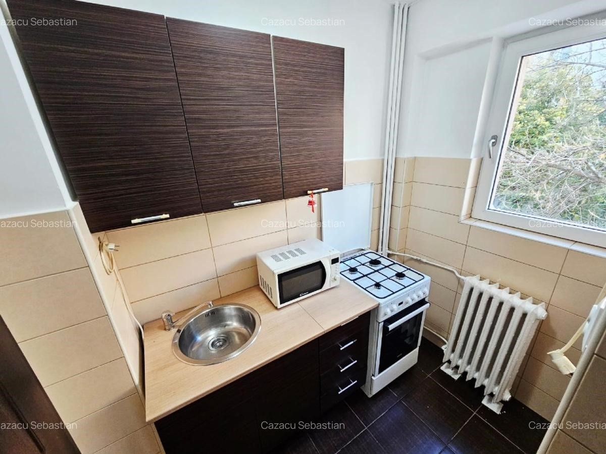 Garsoniera zona Iancului - Elev Stefanescu - Poză 7