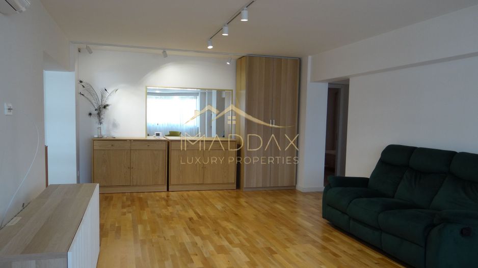 Apartament 3 camere I 100 mp I Bulevardul Decebal - Poză 9