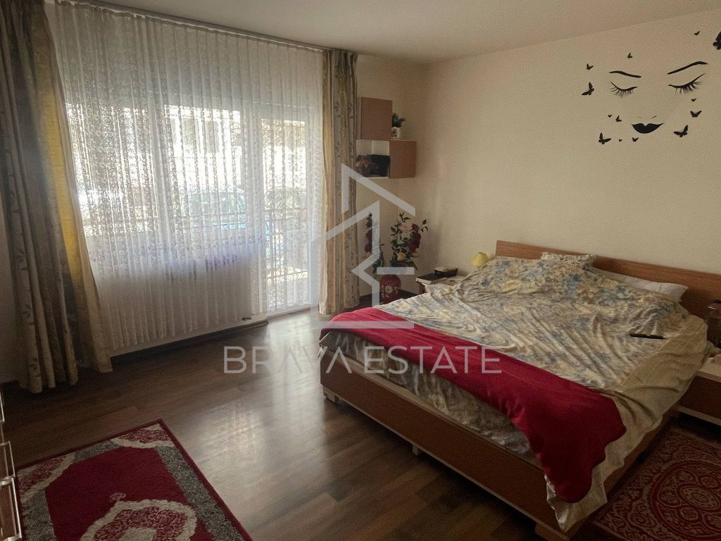 Apartament 3 camere, balcon, parcare, zona Apahida - Poză 6