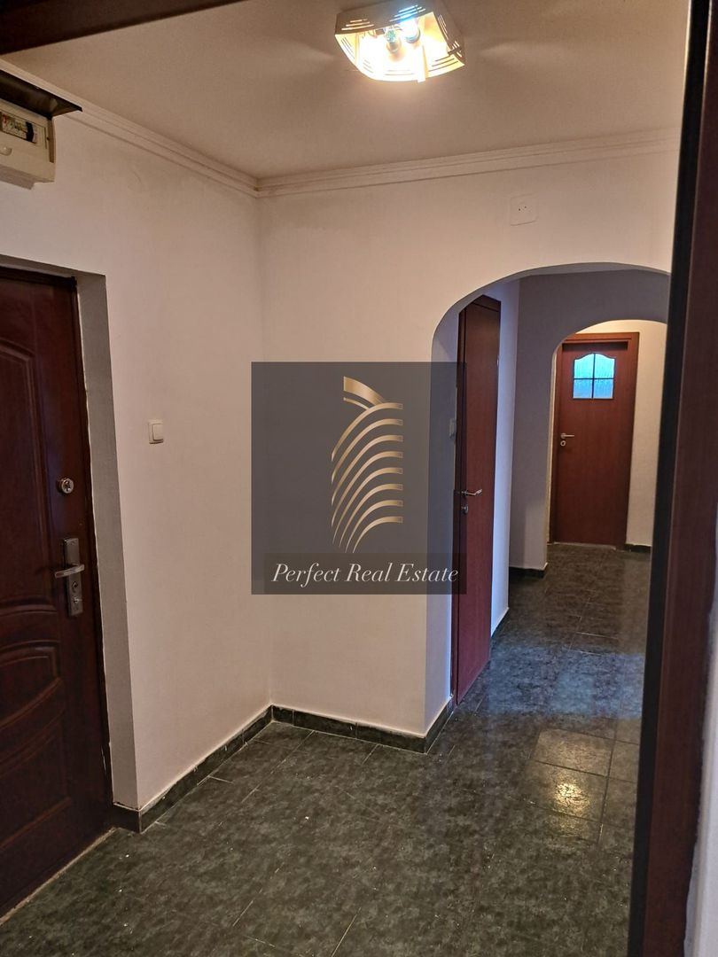 Apartament 3 camere | 2 băi  TOMIS NORD - Poză 9