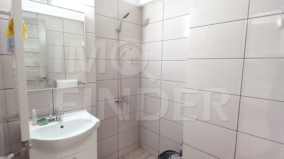 Apartament NOU Renovat zona Iulius Mall -FSEGA - Poză 8