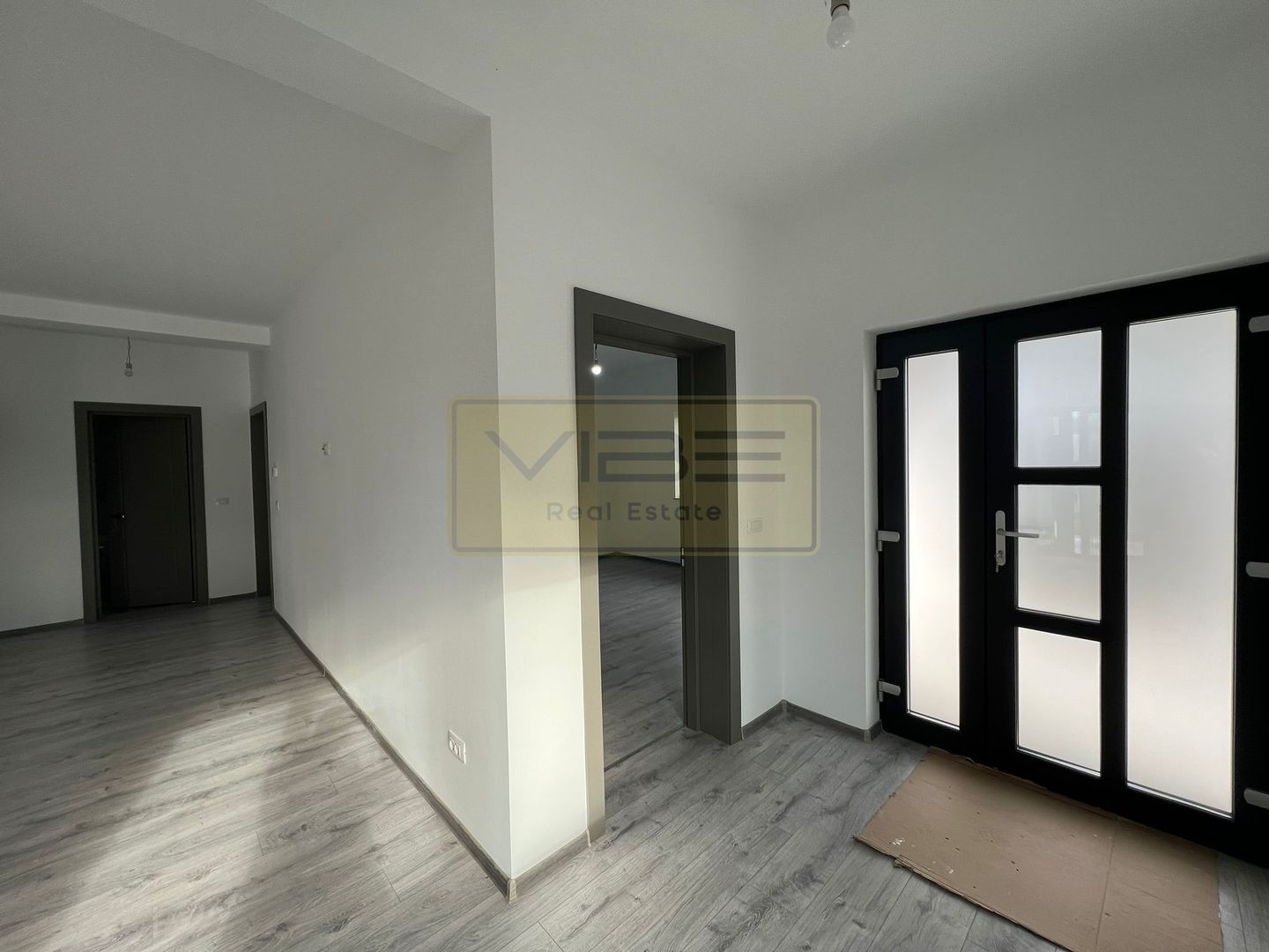 Casa noua individuala 3 camere zona Holboca-Dancu - Poză 26