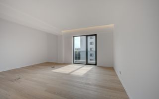 Apartament deosebit in Iancu Nicolae, langa Cambridge, terasa , nou - Poză 8