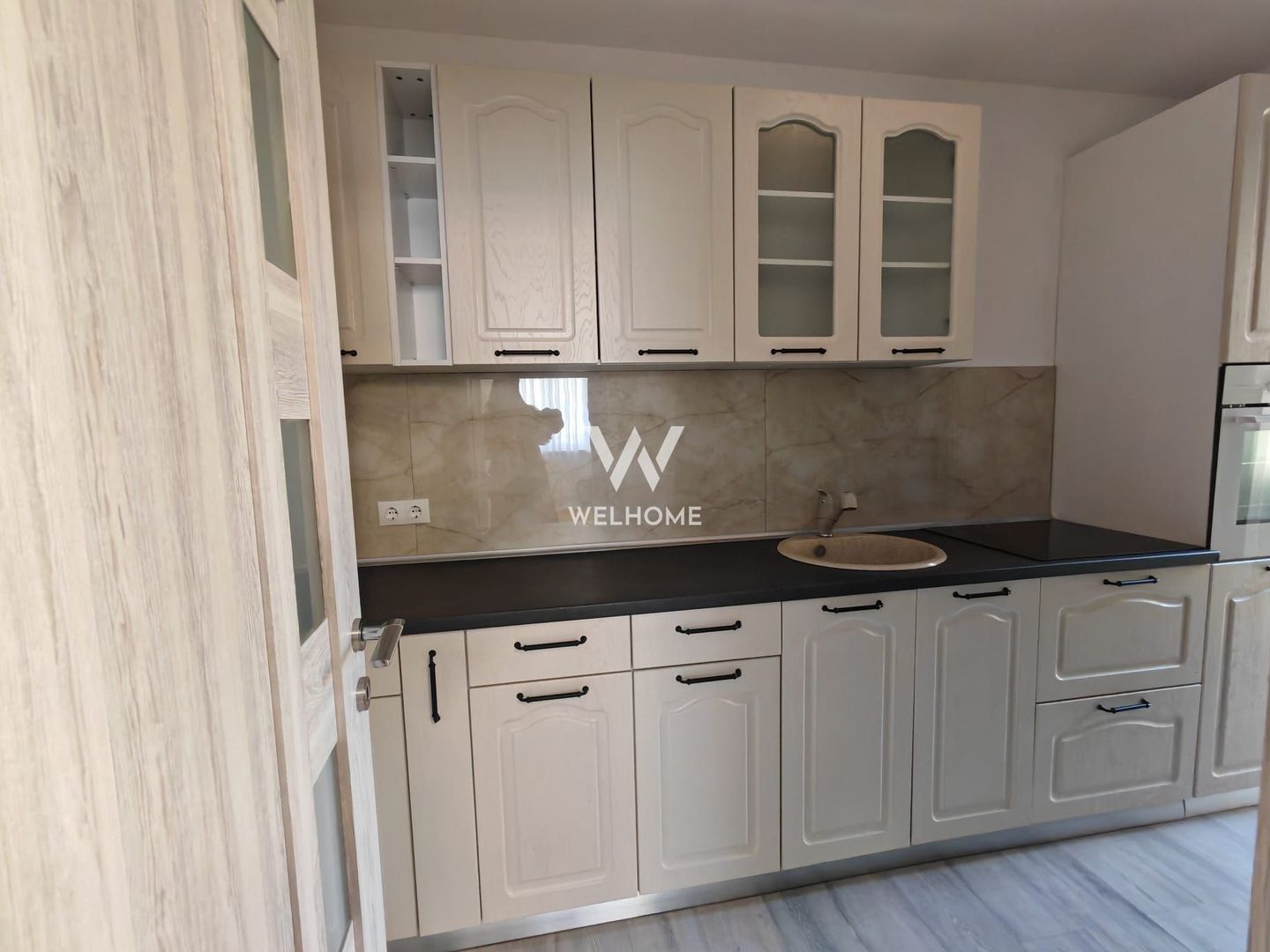 Apartament 3 camere de închiriat – etaj 1 Strand Sibiu - Poză 5