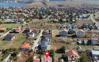 Casă P+1 în Limanu, 200 mp utili, teren de 700 mp Comision 0 - Poză 22