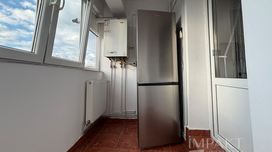 Apartament  3 camere decomandat in Marasti - Poză 13