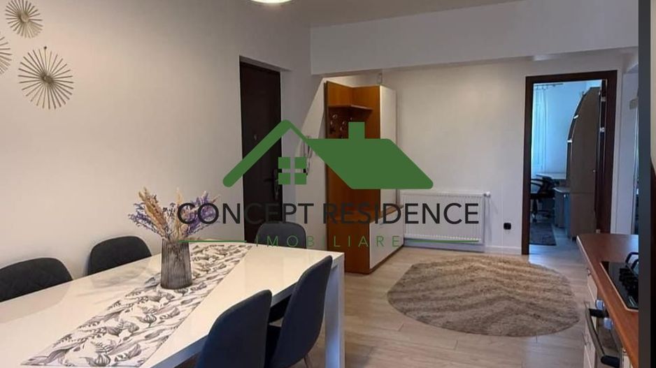 Apartament 3 camere, 70 mp, garaj sub bloc – Str. Moldovei - Poză 4