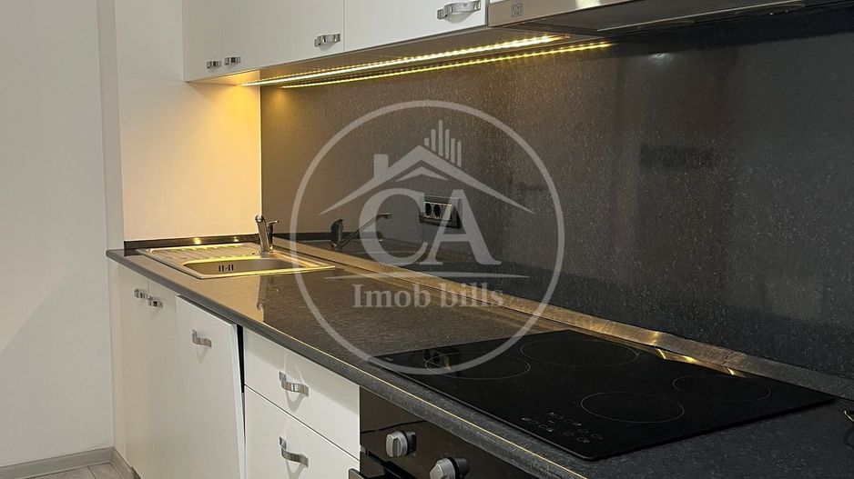 Apartament cu 2 camere de închiriat in zona Iosia, Oradea - Poză 6