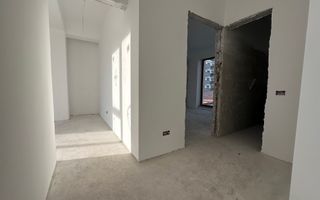 | APARTAMENT 2 CAMERE-63 MP UTILI | ZONA DOMENII-BLOC 2023 | - Poză 10