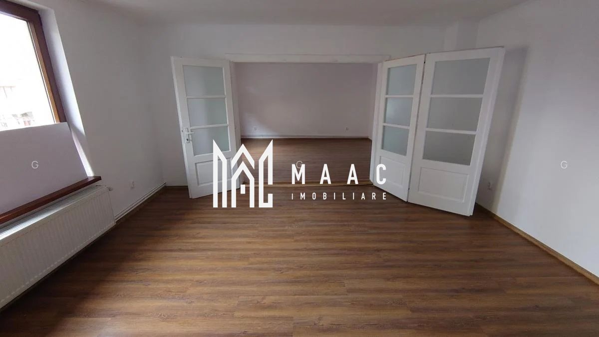 Spatiu de Birouri | 130MPU | 6 loc Parcare | Turnișor - Poză 2