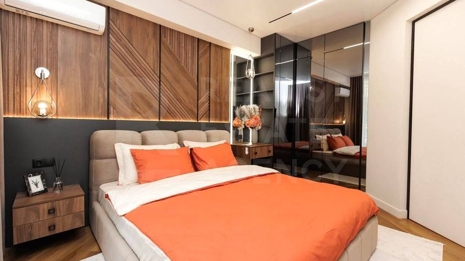 Vânzare, apartament, 3 camere, bd. Ștefan Cel Mare Și Sfânt, Centru - Poză 13