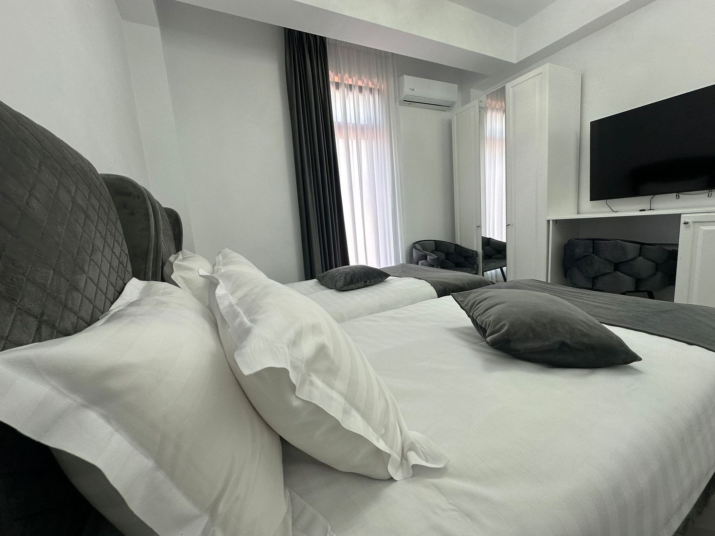 Hotel zona Iancului | Finalizare Iulie 2025 | P+3+T - Poză 8