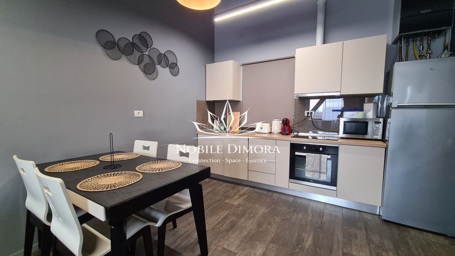 Apartament pet friendly cu 2 camere - acces gratuit in sala de fitness - Cetatii - Poză 9